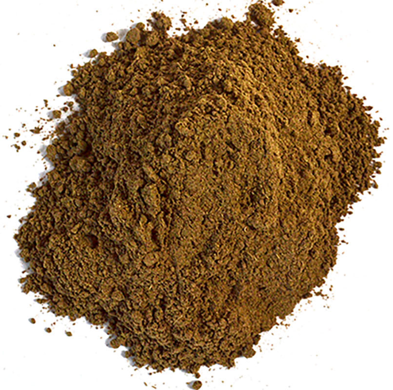 Jaiogulan herb powder 1oz (image for) Jaiogulan herb powder 1oz