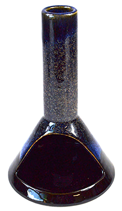 6" Chimney Burner Blue (image for) 6" Chimney Burner Blue