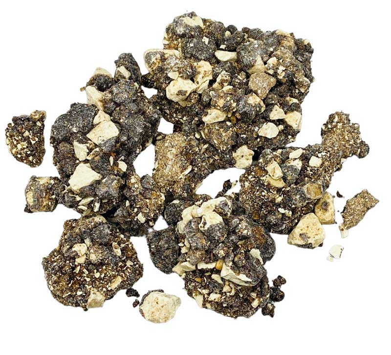 Benzoin chunks 1oz (image for) Benzoin chunks 1oz