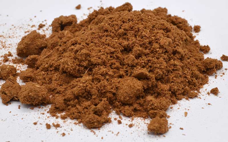 2oz Tan unscented powder incense (image for) 2oz Tan unscented powder incense