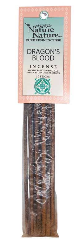 Dragon"s Blood stick 10 pack nature nature (image for) Dragon"s Blood stick 10 pack nature nature