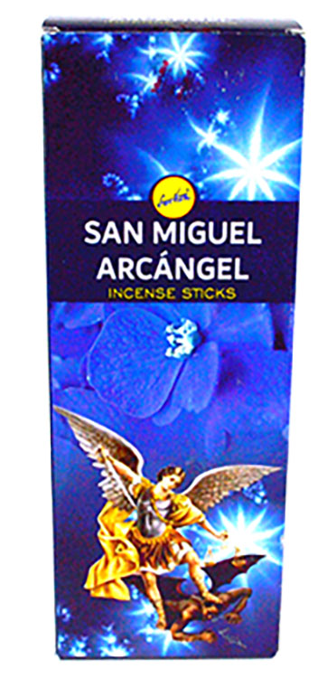 (box of 6) San Miguel sree vani stick (image for) (box of 6) San Miguel sree vani stick