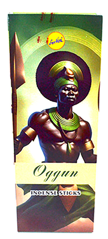 (box of 6) Ogun sree vani stick (image for) (box of 6) Ogun sree vani stick