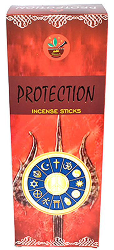 (box of 6) Protection sree vani stick (image for) (box of 6) Protection sree vani stick