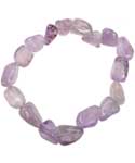 Amethyst Nugget bracelet (image for) Amethyst Nugget bracelet