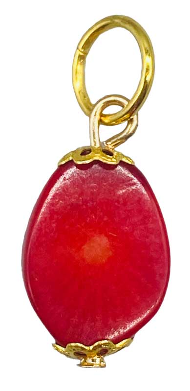 3/4" Coral (image for) 3/4" Coral