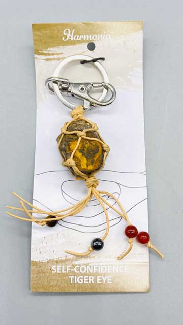 Self-Confidence keychain (image for) Self-Confidence keychain