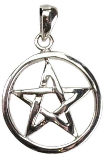 Pentagram sterling (image for) Pentagram sterling