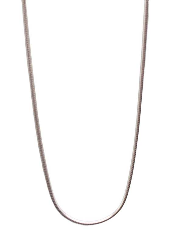 18" Omega chain (image for) 18" Omega chain