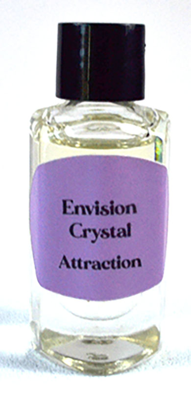 2dr Attraction oil (image for) 2dr Attraction oil