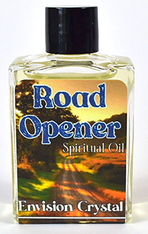 Road Opener 4 dram (image for) Road Opener 4 dram