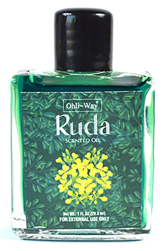 1oz Ruda (Rue) ohli-way (image for) 1oz Ruda (Rue) ohli-way