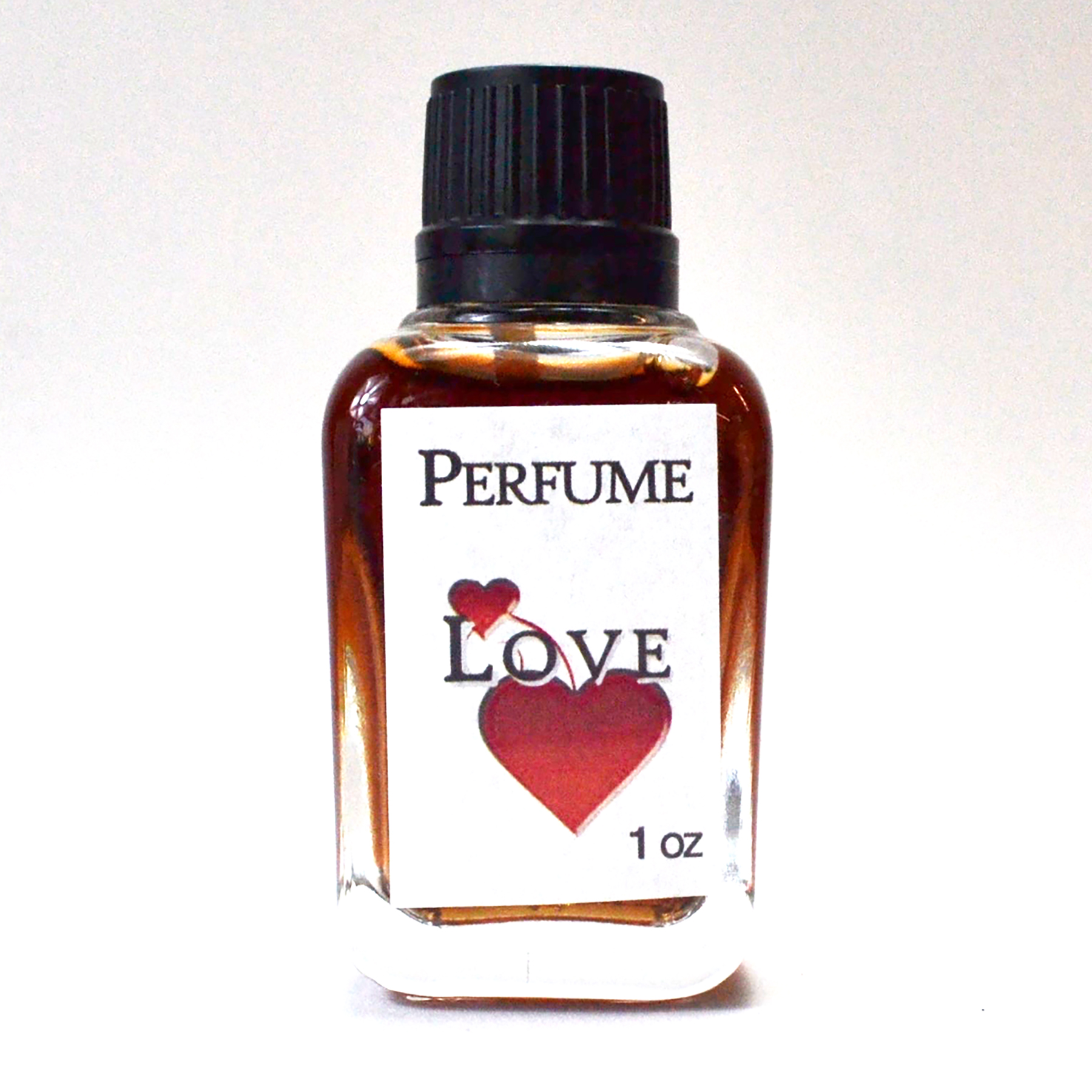 1oz Love perfume (image for) 1oz Love perfume