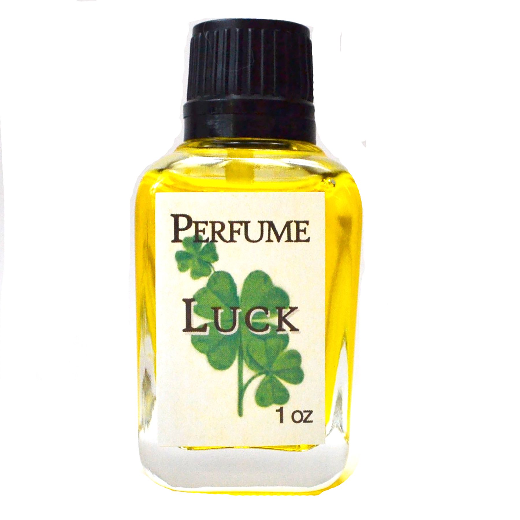 1oz Luck perfume (image for) 1oz Luck perfume