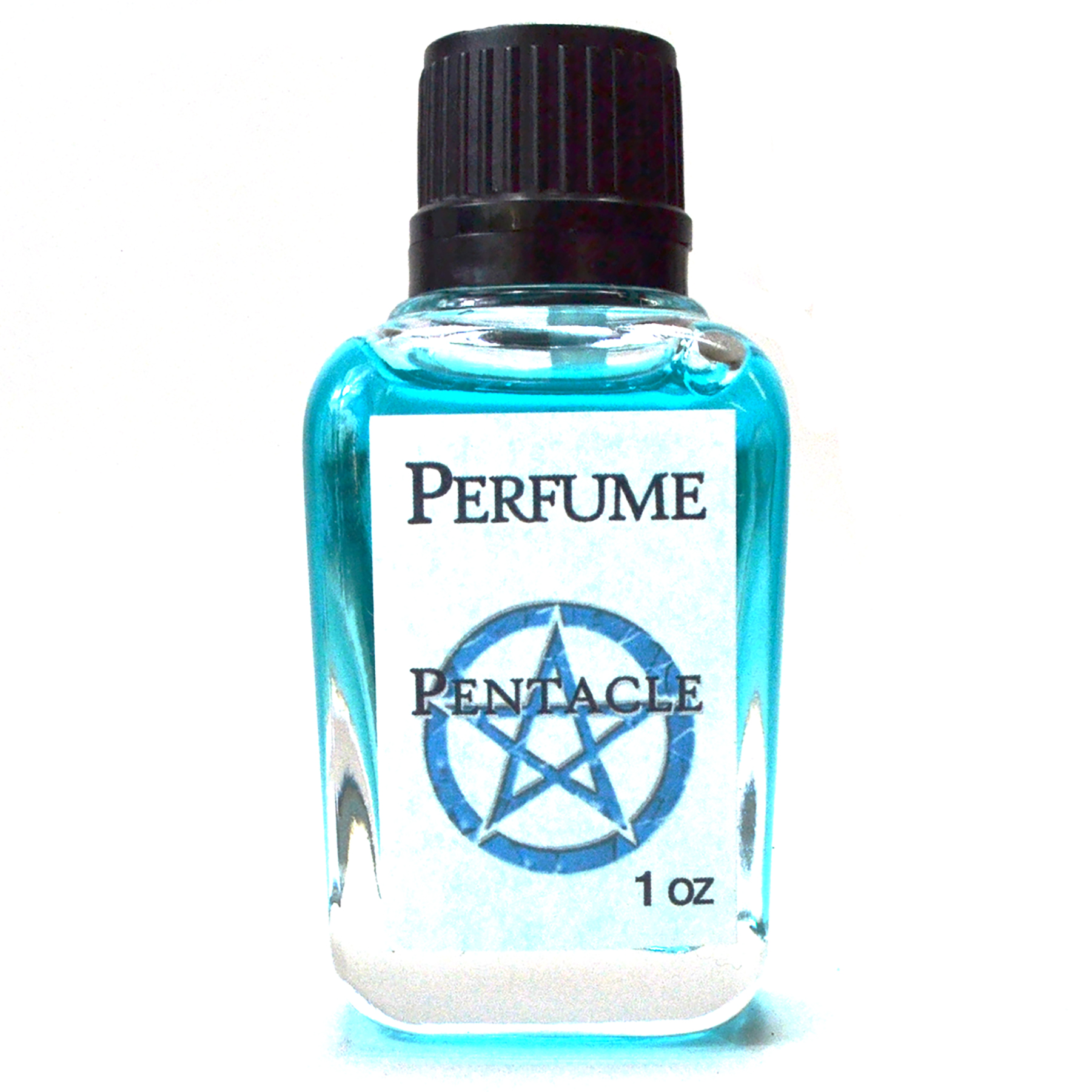 1oz Pentacle perfume (image for) 1oz Pentacle perfume